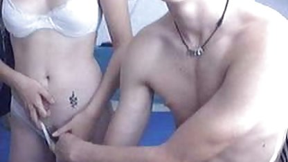 Copiii și-au legat mama și au făcut sex xxx pozitia 69 în fața ei