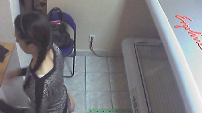 Veronica cu pielea întunecată crește încet cu o dimineață pizde paroase poze puțin devreme
