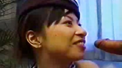 Mulatto Roxy primește penisuri în poze nud amatoare ambele găuri