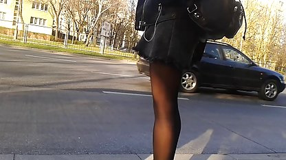 Bărbatul POV face futai pozitia misionarului sex cu o zdrobitură pofticioasă